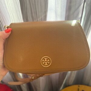 Tory Burch Crossbody Brown